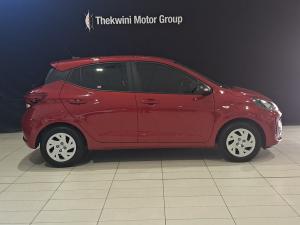 Hyundai Grand i10 1.0 Premium hatch - Image 3