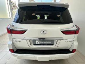 Lexus LX 5.7 V8 - Image 5