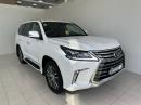 Thumbnail Lexus LX 5.7 V8