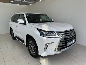 Lexus LX 5.7 V8 - Image 1