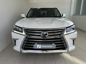 Lexus LX 5.7 V8 - Image 4