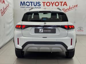 Suzuki Fronx 1.5 GL manual - Image 5