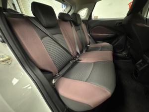 Suzuki Fronx 1.5 GL manual - Image 13