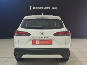 Toyota Corolla Cross 1.8 HEV XS - Image 5