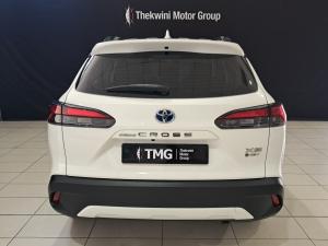 Toyota Corolla Cross 1.8 HEV XS - Image 5