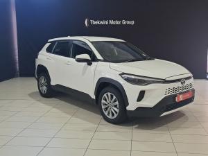 Toyota Corolla Cross 1.8 HEV XS - Image 1