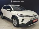 Thumbnail Toyota Corolla Cross 1.8 HEV XS