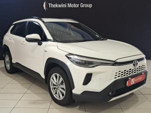 Toyota Corolla Cross 1.8 HEV XS - Image 1