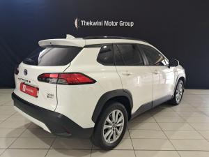 Toyota Corolla Cross 1.8 HEV XS - Image 2