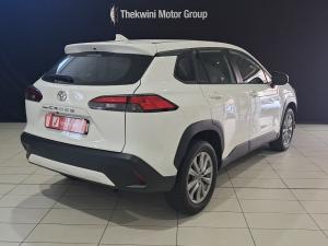 Toyota Corolla Cross 1.8 HEV XS - Image 2