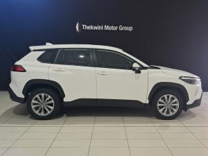 Toyota Corolla Cross 1.8 HEV XS - Image 3