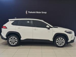 Toyota Corolla Cross 1.8 HEV XS - Image 3