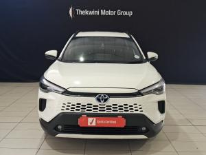 Toyota Corolla Cross 1.8 HEV XS - Image 4