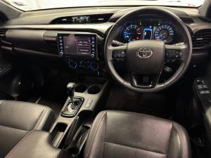 Toyota Hilux 2.8GD-6 Xtra cab Legend auto - Image 6