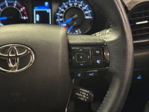 Toyota Hilux 2.8GD-6 Xtra cab Legend auto - Image 10