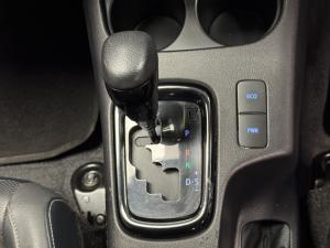 Toyota Hilux 2.8GD-6 Xtra cab Legend auto - Image 11