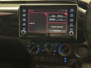 Toyota Hilux 2.8GD-6 Xtra cab Legend auto - Image 13