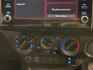 Toyota Hilux 2.8GD-6 Xtra cab Legend auto - Image 14