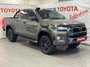 Thumbnail Toyota Hilux 2.8GD-6 Xtra cab Legend auto