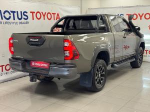 Toyota Hilux 2.8GD-6 Xtra cab Legend auto - Image 2
