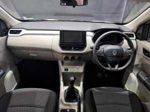 Renault Triber 1.0 Techno - Image 6
