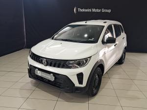 Renault Triber 1.0 Techno - Image 14