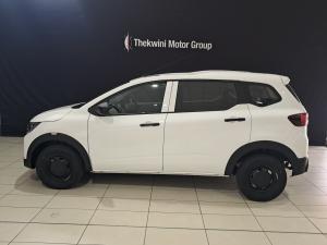 Renault Triber 1.0 Techno - Image 15