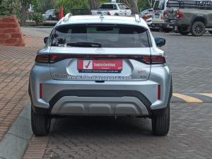 Toyota Starlet Cross 1.5 XR auto - Image 5