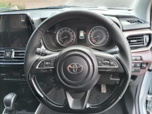 Toyota Starlet Cross 1.5 XR auto - Image 8