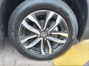 Toyota Starlet Cross 1.5 XR auto - Image 10