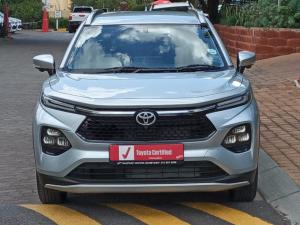 Toyota Starlet Cross 1.5 XR auto - Image 4