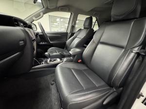 Toyota Fortuner 2.4GD-6 auto - Image 7