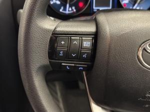 Toyota Fortuner 2.4GD-6 auto - Image 9