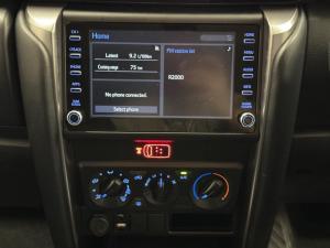 Toyota Fortuner 2.4GD-6 auto - Image 13