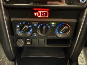 Toyota Fortuner 2.4GD-6 auto - Image 14