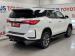 Toyota Fortuner 2.4GD-6 auto - Thumbnail 2