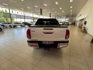 Toyota Hilux 2.4GD-6 double cab Raider auto - Image 5