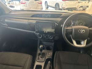 Toyota Hilux 2.4GD-6 double cab Raider auto - Image 6