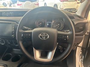 Toyota Hilux 2.4GD-6 double cab Raider auto - Image 8