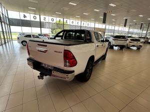 Toyota Hilux 2.4GD-6 double cab Raider auto - Image 2