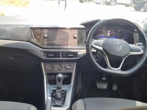 Volkswagen Polo hatch 1.0TSI Life auto - Image 6