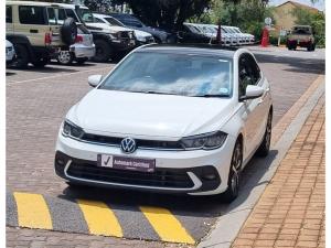 Volkswagen Polo hatch 1.0TSI Life auto - Image 9