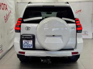 Toyota Land Cruiser Prado 2.8GD VX - Image 5