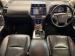 Toyota Land Cruiser Prado 2.8GD VX - Thumbnail 6