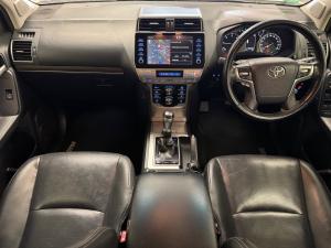 Toyota Land Cruiser Prado 2.8GD VX - Image 6