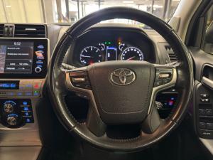 Toyota Land Cruiser Prado 2.8GD VX - Image 8