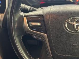 Toyota Land Cruiser Prado 2.8GD VX - Image 9