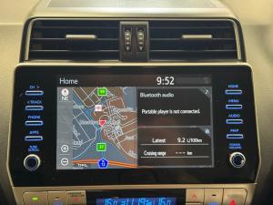 Toyota Land Cruiser Prado 2.8GD VX - Image 12