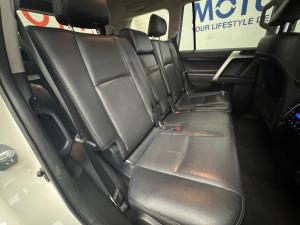 Toyota Land Cruiser Prado 2.8GD VX - Image 15