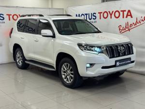 Toyota Land Cruiser Prado 2.8GD VX - Image 1